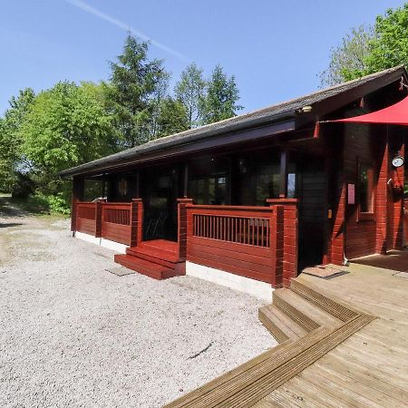 Gisburn Forest Lodge Skipton Exterior photo